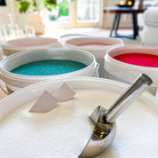 Warmnest® - Pearled Candle Bucket