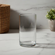 Candle Glass Cylinder