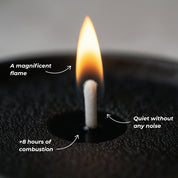 Cotton Candle Wick