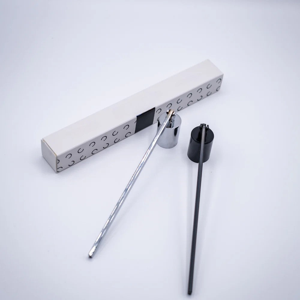Candle Snuffer | Elegant Stainless Steel Candle Extinguisher