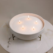 Eco-Friendly & Refillable Candle