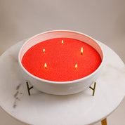 Eco-Friendly & Refillable Candles