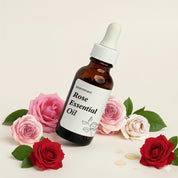 Rose Fragrance (10mL)