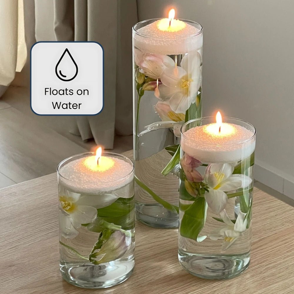 Discovery Pack - DIY Candle Making Kit - Warmnest Candle