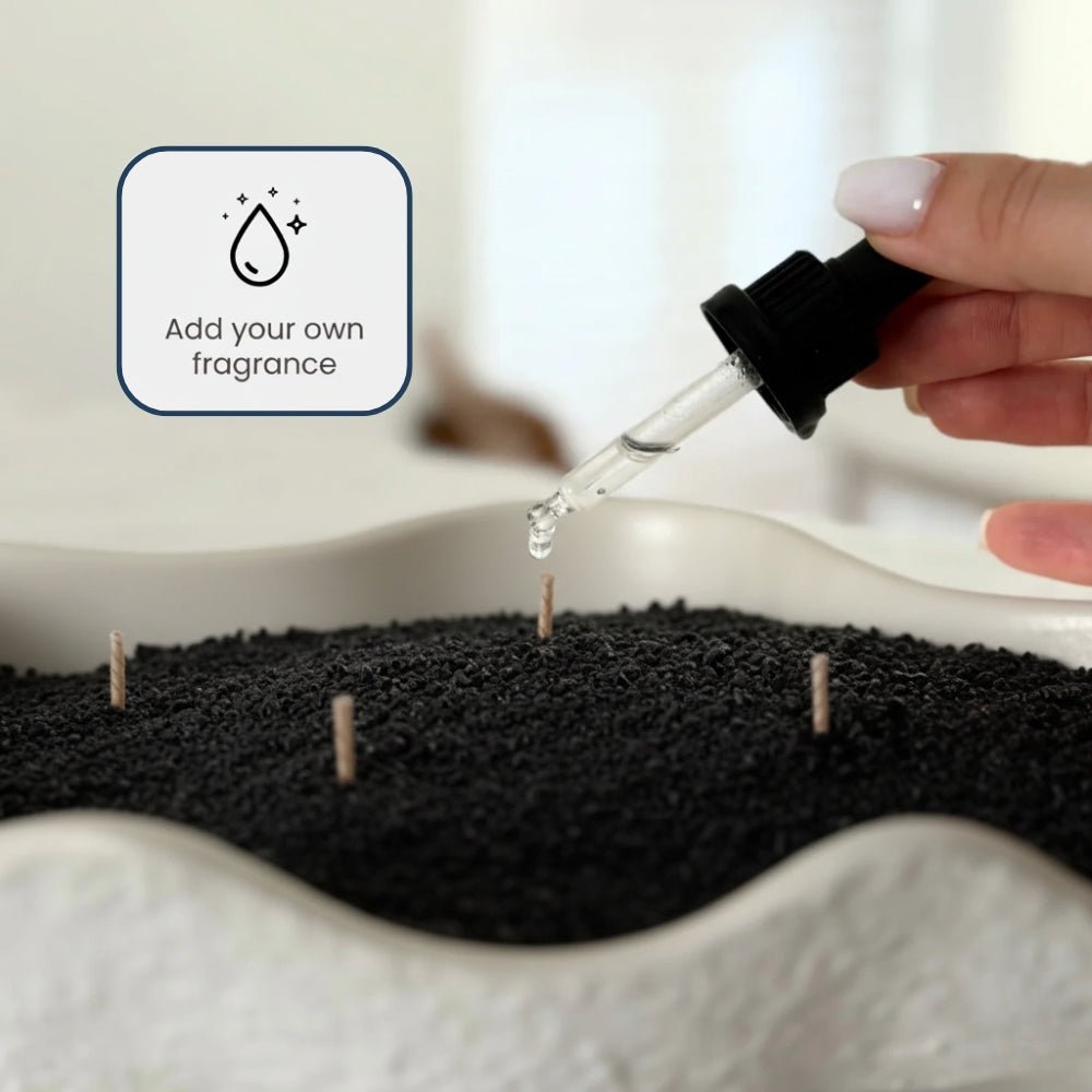 Discovery Pack - DIY Candle Making Kit - Warmnest Candle