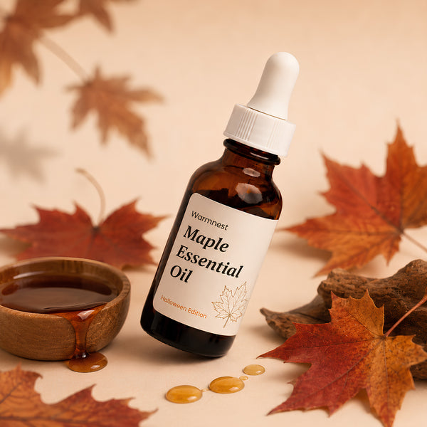 Essential oil mapple