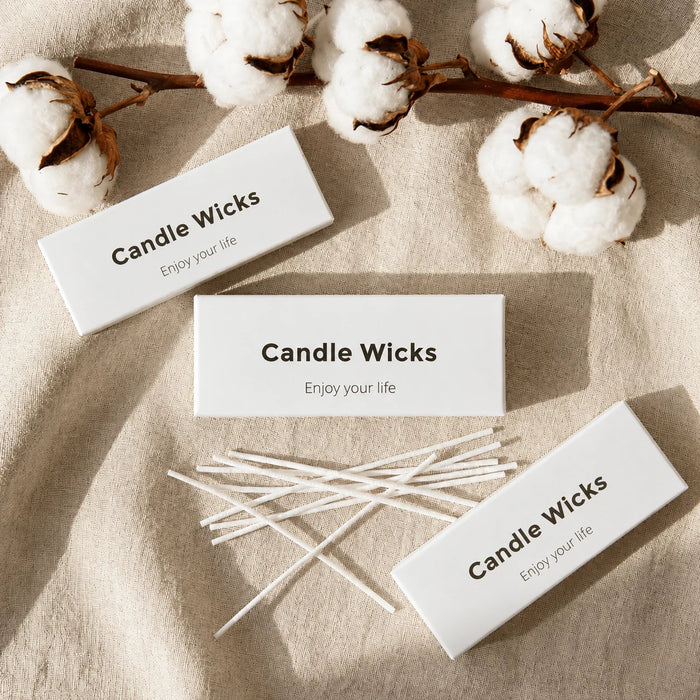 90 cotton wicks