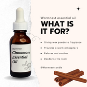 Cinnamon Fragrance (10mL)