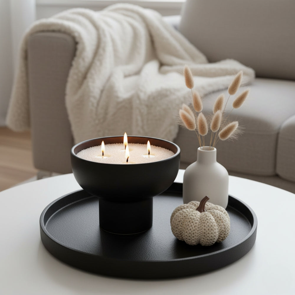 Warmnest® - Pearled Candle Bucket