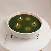 Warmnest® - Halloween Pearled Candle