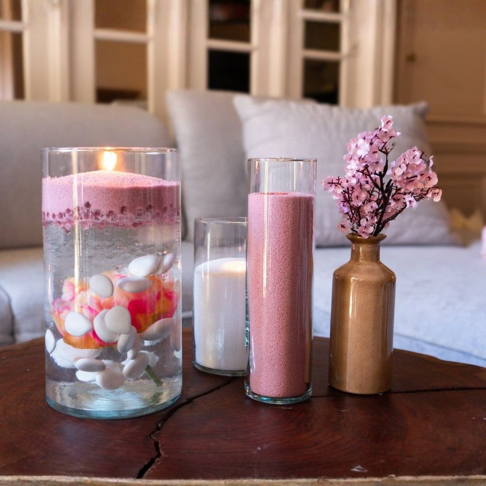 Warmnest® - Valentine's Day Pearled Candle Edition
