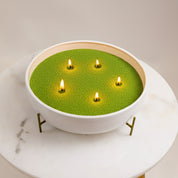Warmnest® - Halloween Pearled Candle