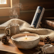 Warmnest® - Pearled Candle