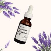 Lavander Fragrance (10mL)