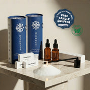 Discovery Pack - DIY Candle Making Kit