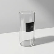 Candle Glass Cylinder