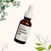Jasmine Fragrance (10mL)