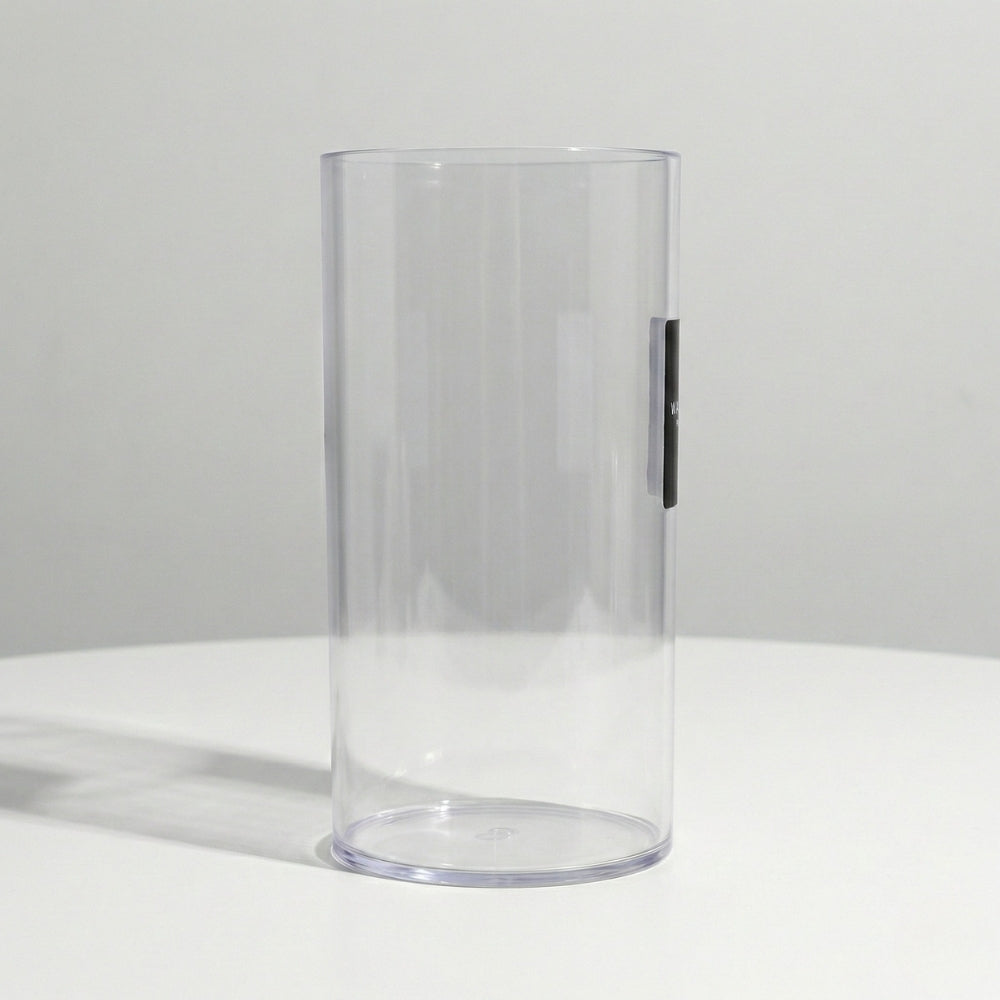 Candle Glass Cylinder