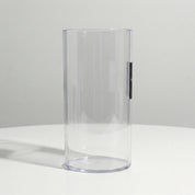 Candle Glass Cylinder