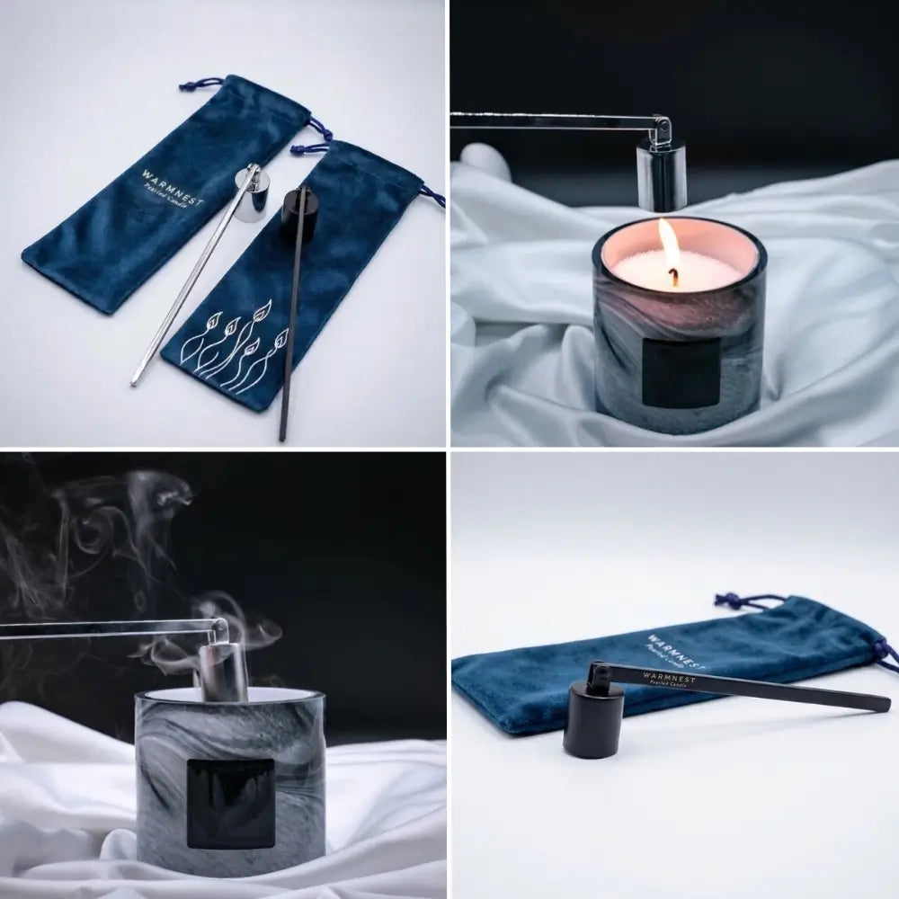 🎁 Free with your order – 1 Snuffer