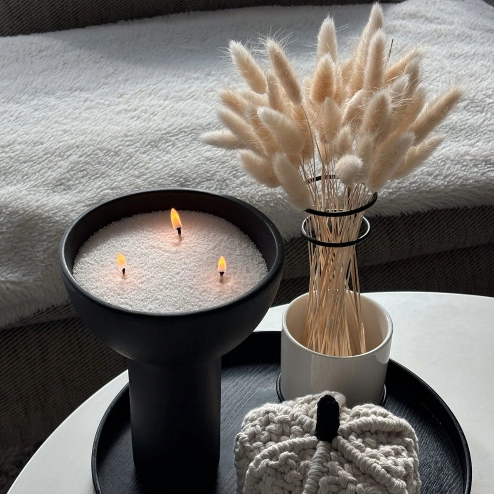 Warmnest® - Pearled Candle Bucket