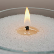 Warmnest® - Pearled Candle