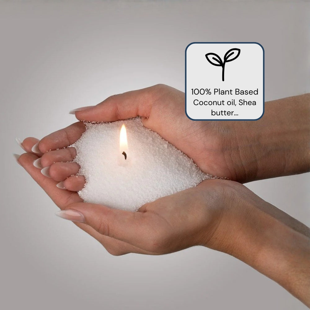 Warmnest® - Pearled Candle