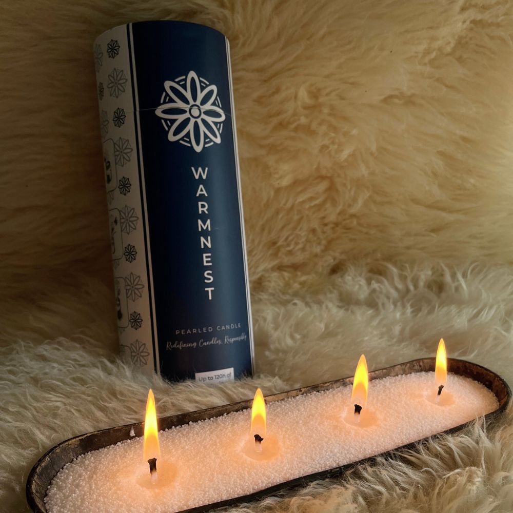 DIY Candle Making Kit – Create Your Own Custom Candles