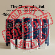 The Chromatic Set