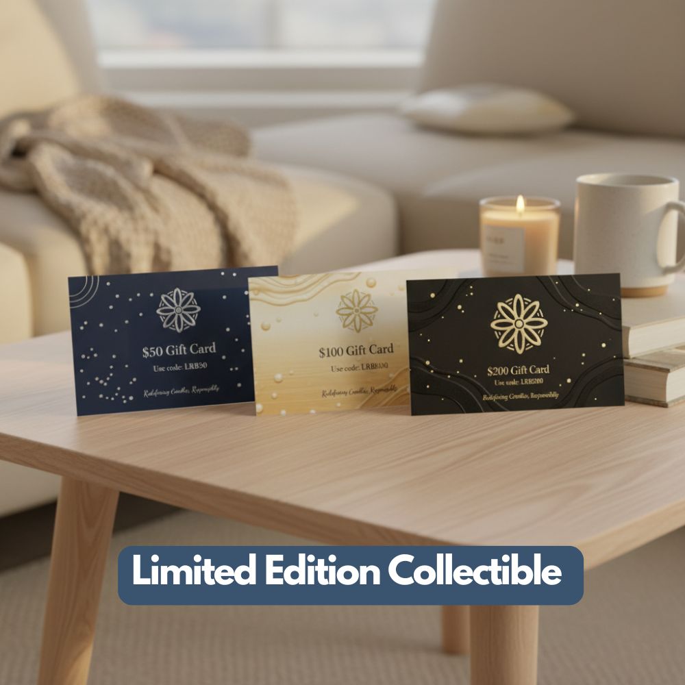 Warmnest® – Gift Card