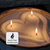 Warmnest® - Pearled Candle Bucket