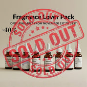 Fragrance Lover Pack