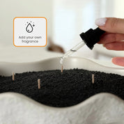 Warmnest® - Halloween Pearled Candle