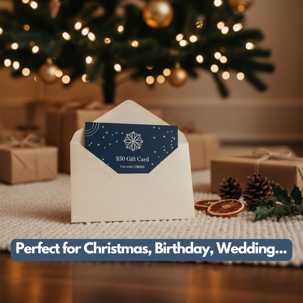 Warmnest® – Gift Card