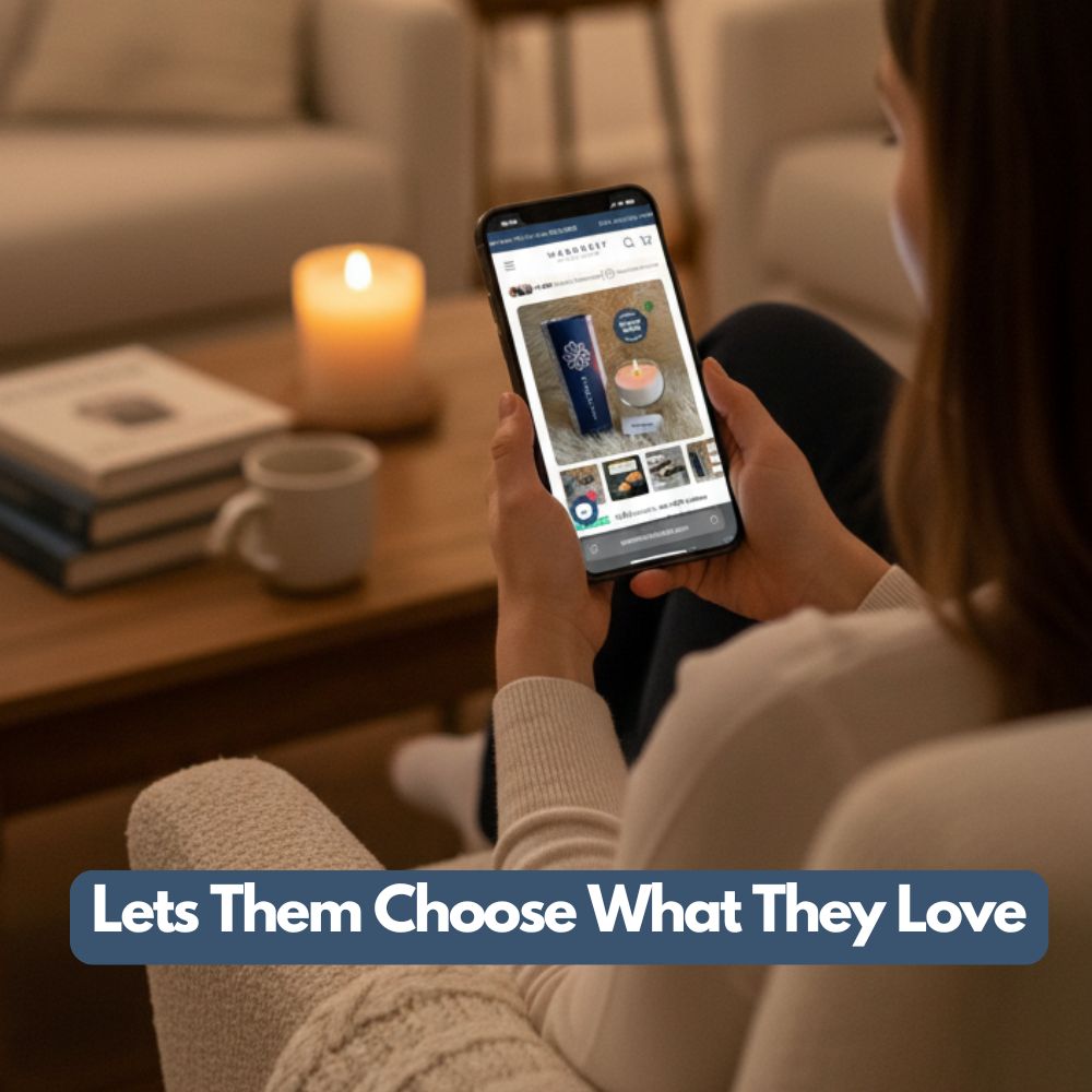 Warmnest® – Gift Card