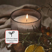 Warmnest® - Christmas Pearled Candle Edition