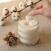 Cotton Candle Wick