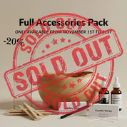 Full Accessories Pack