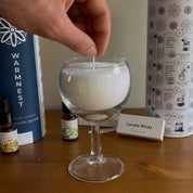 Cotton Candle Wick