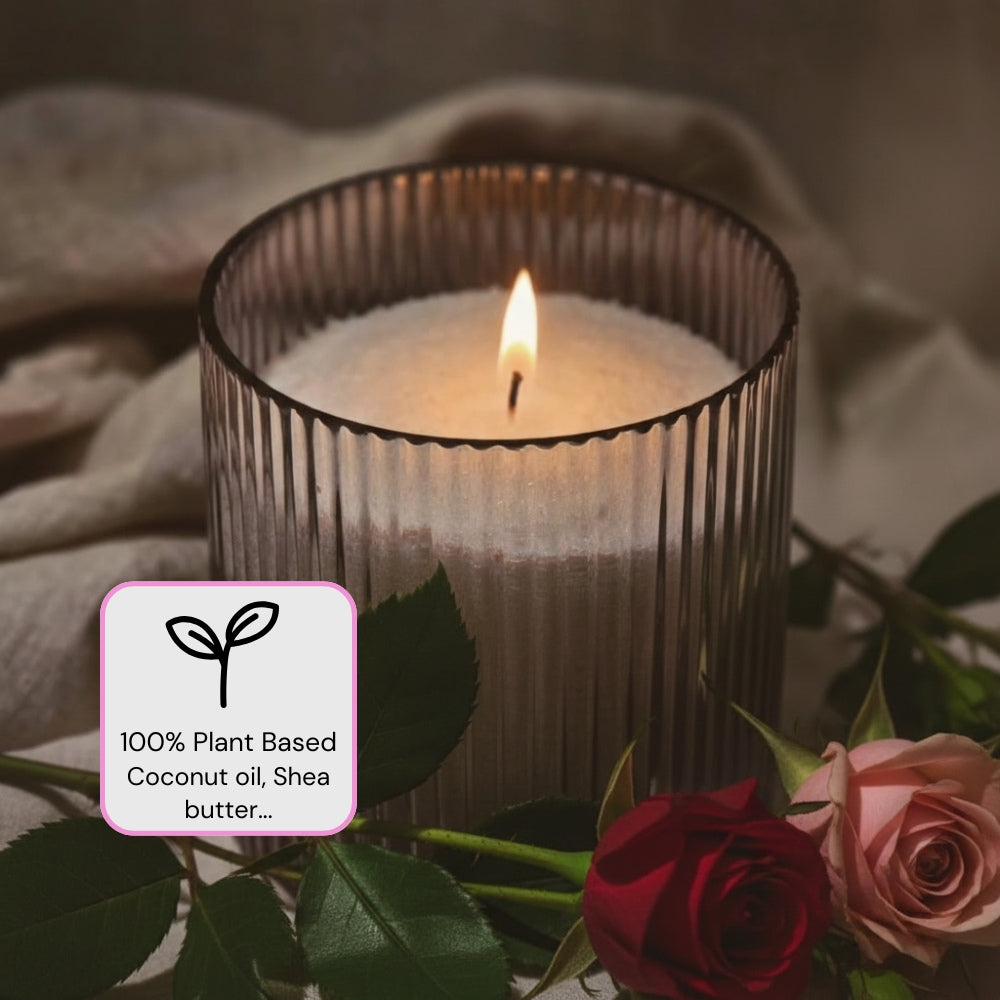 Warmnest® - Valentine's Day Pearled Candle Edition