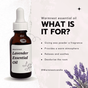 Lavander Fragrance (10mL)