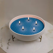 Warmnest® - Pearled Candle