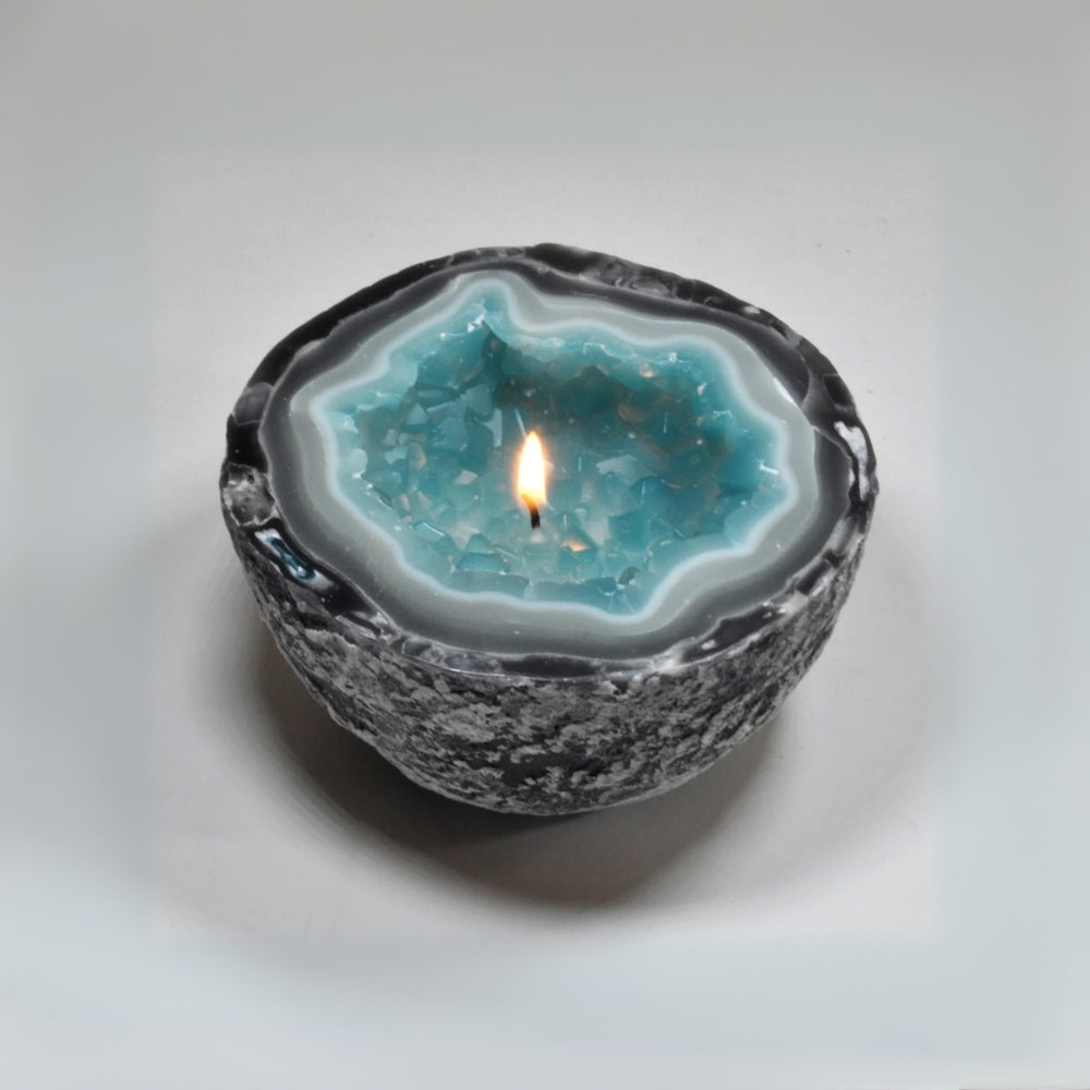 Warmnest® - Geode Candle