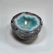 Warmnest® - Geode Candle