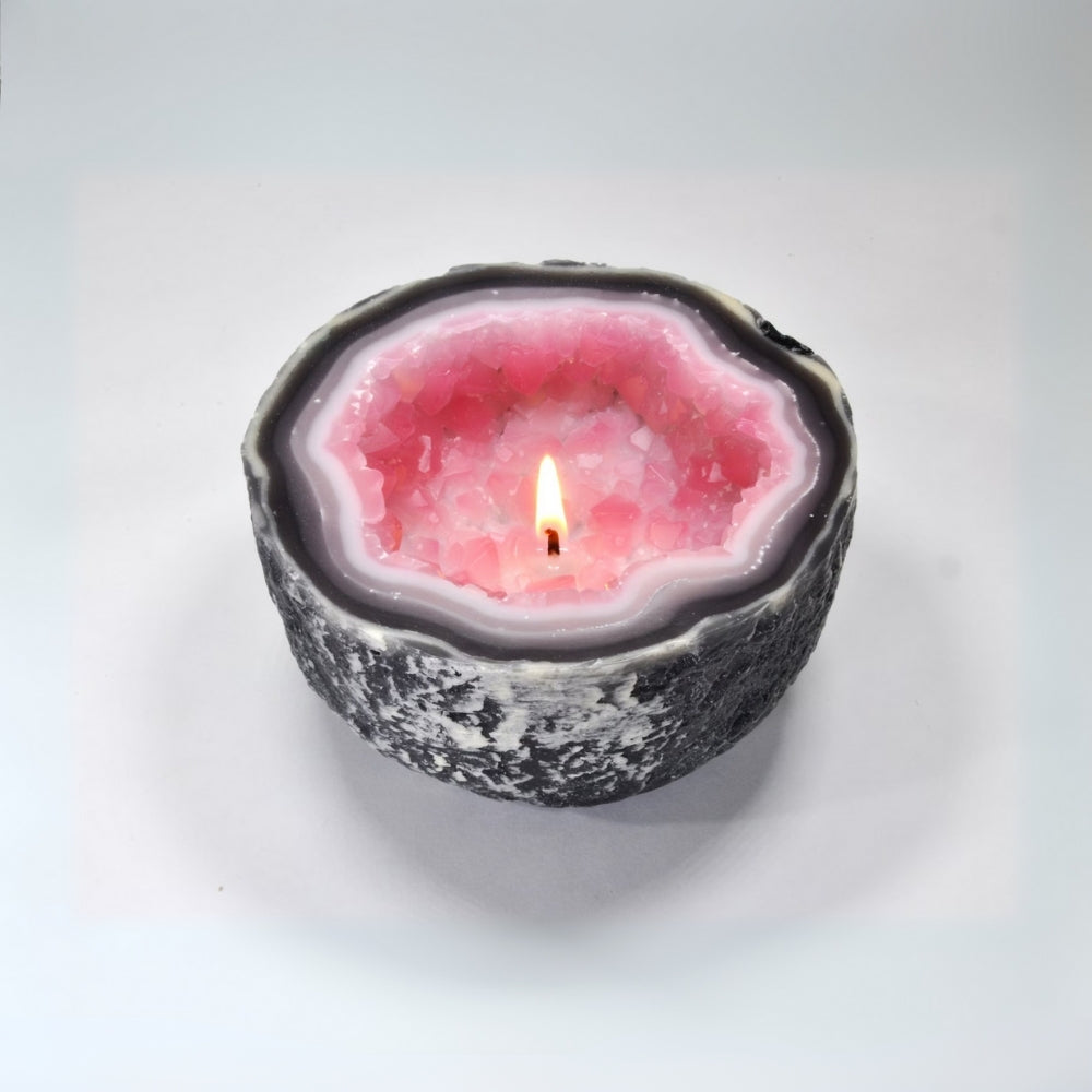 Warmnest® - Geode Candle