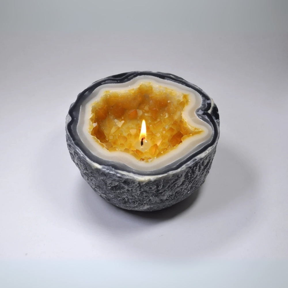 Warmnest® - Geode Candle