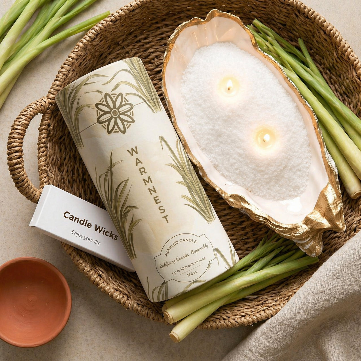 How Warmnest does it differently