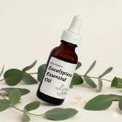 Eucalyptus Fragrance (10mL)