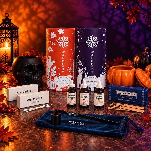 The Halloween Full Pack