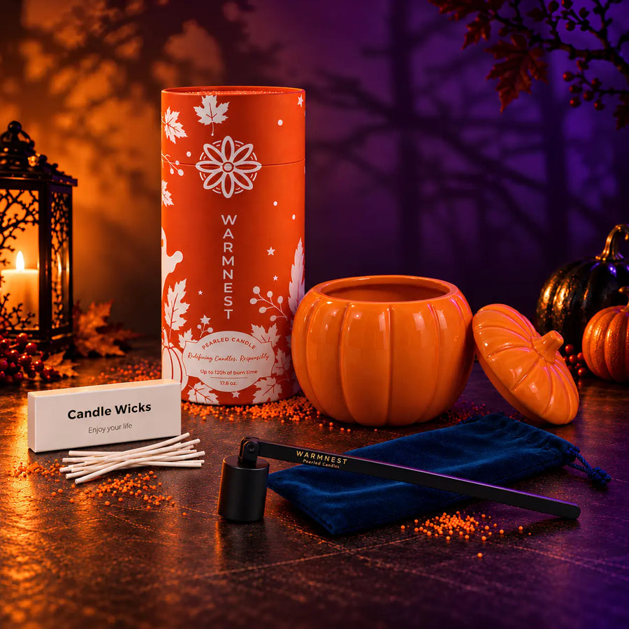 The Jack Lantern Pack